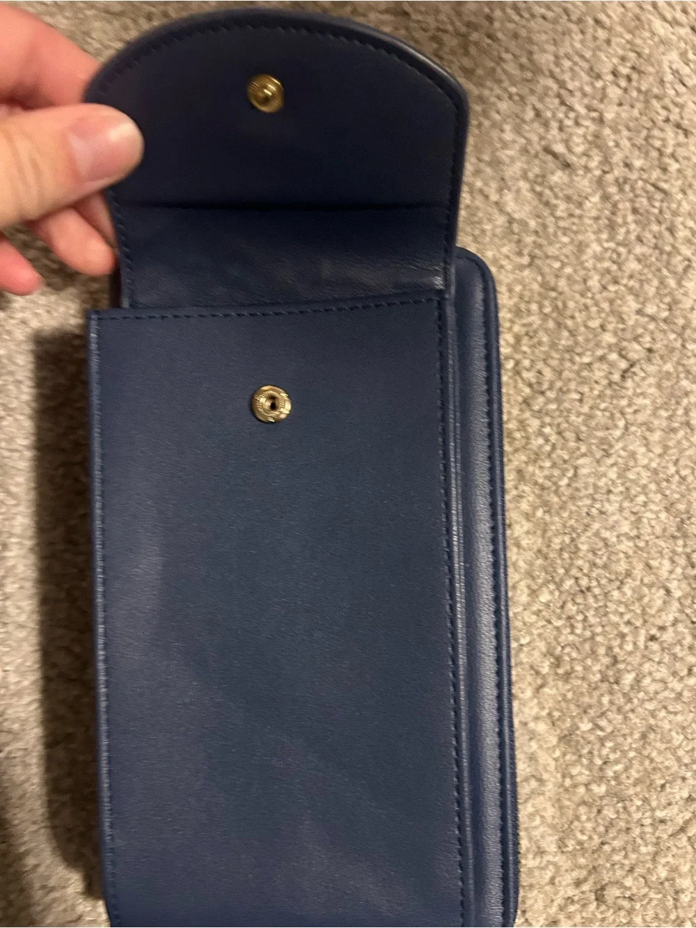 STL sleek navy
